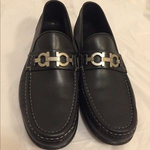 Salvatore Ferragamo Shoes sz 7.5 D